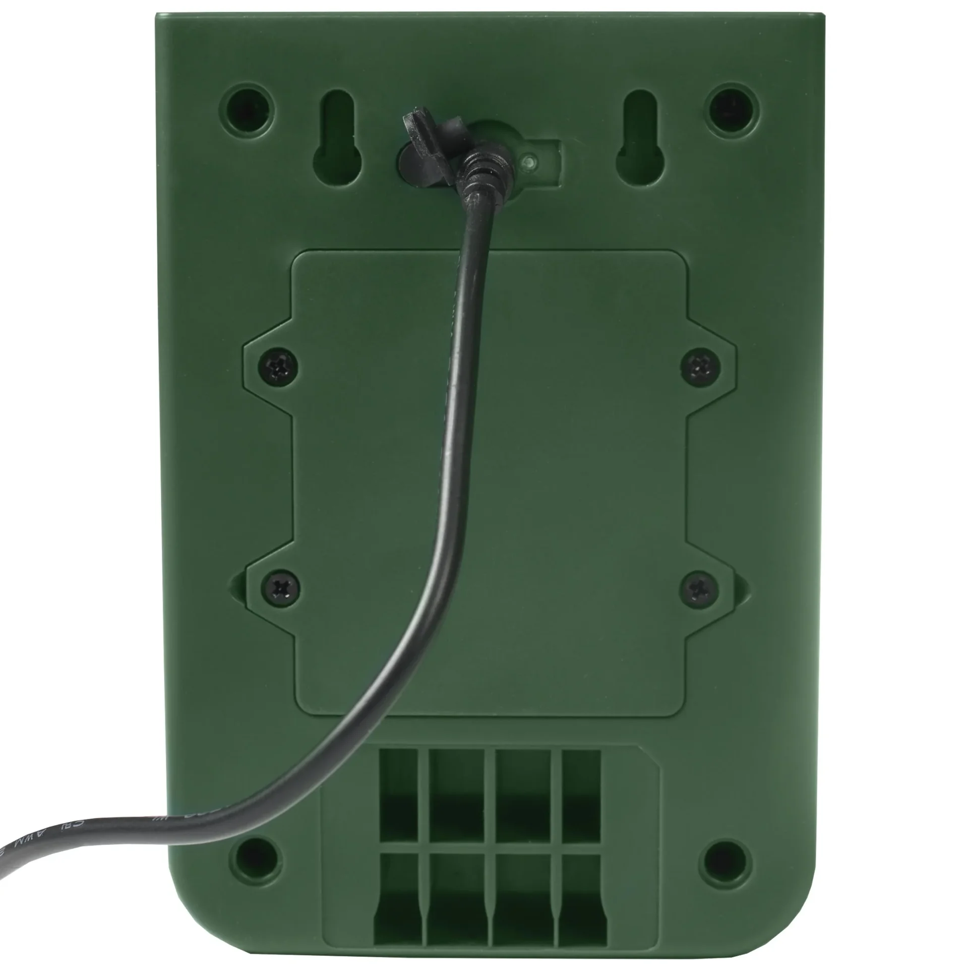 Solar Tier-Vertreiber - 2