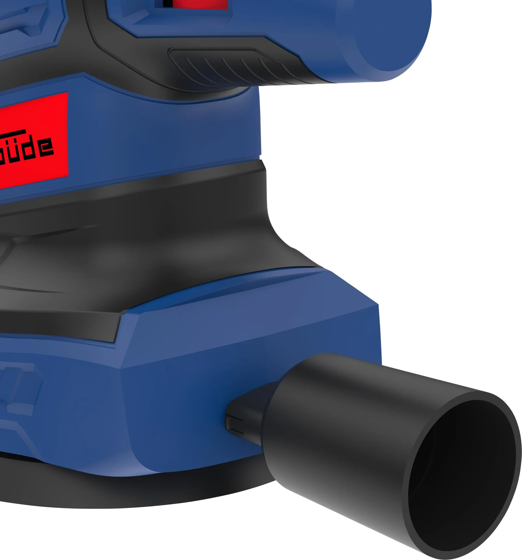 Exzenterschleifer EXS 125.1 - 4