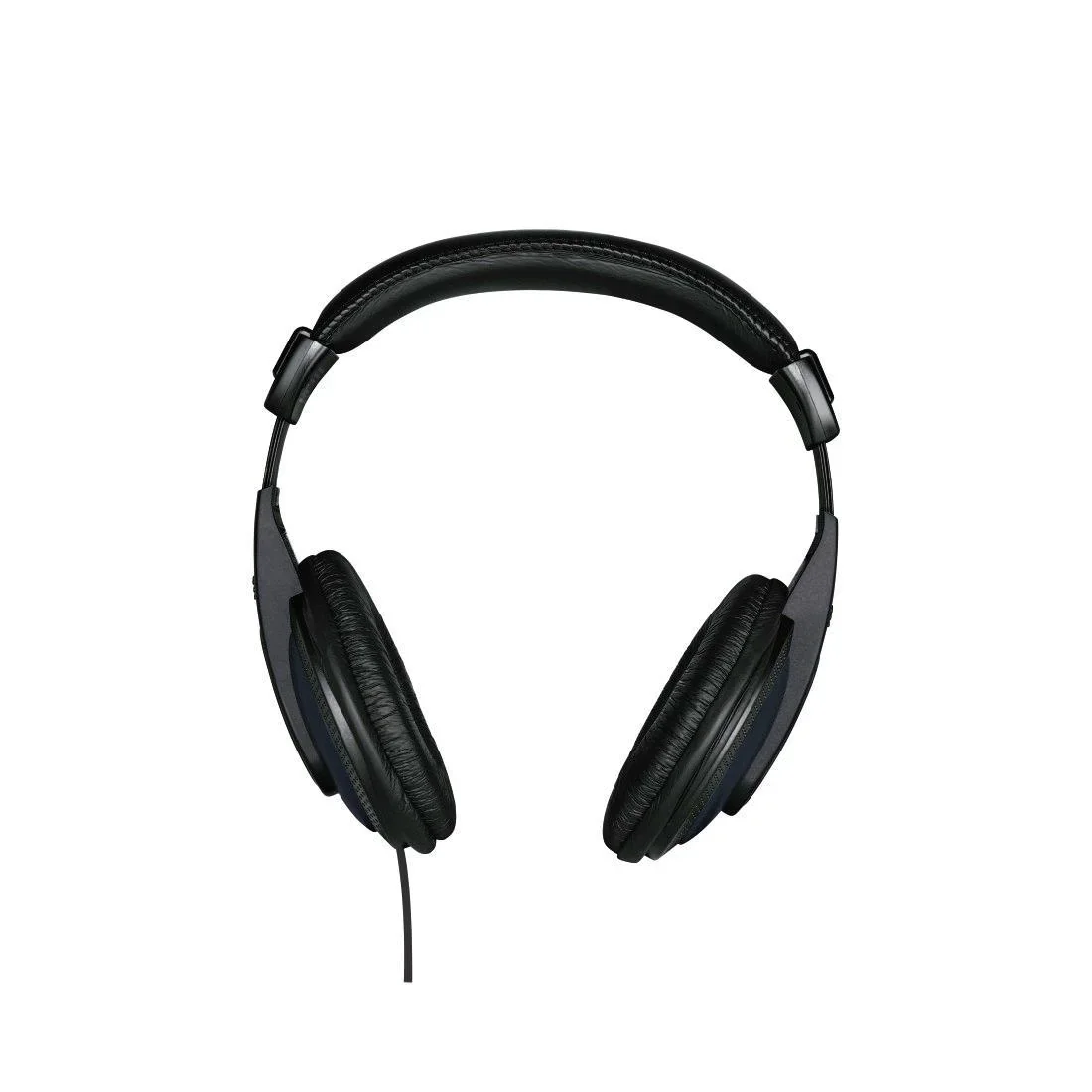 Over-Ear Stereo Kopfhörer Basic4TV mit Lautstärkeregler am Kabel - 0