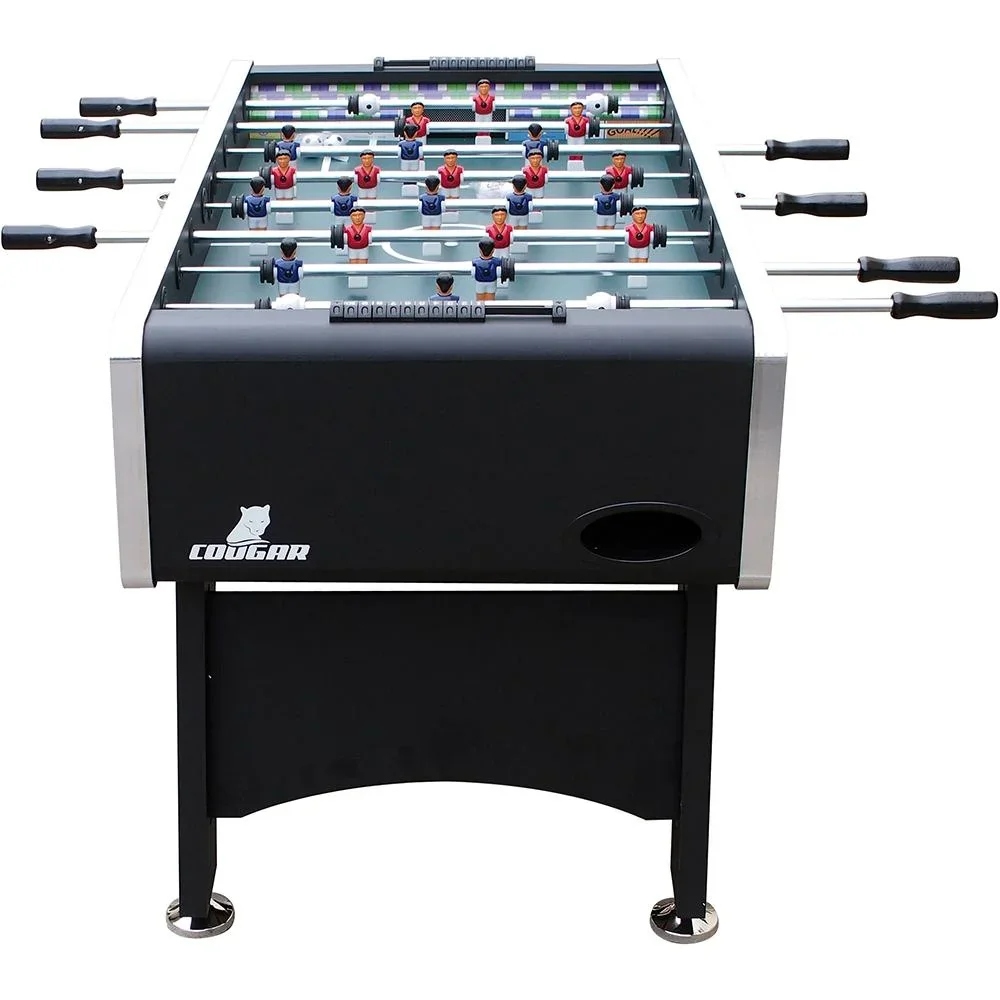 Arena TS Fußballtisch - 1