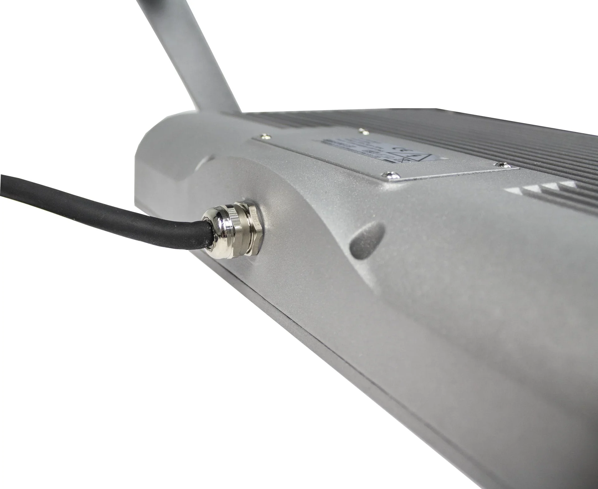 LED-Strahler Slimline 120W, IP65, mit Samsung-Chip - 4