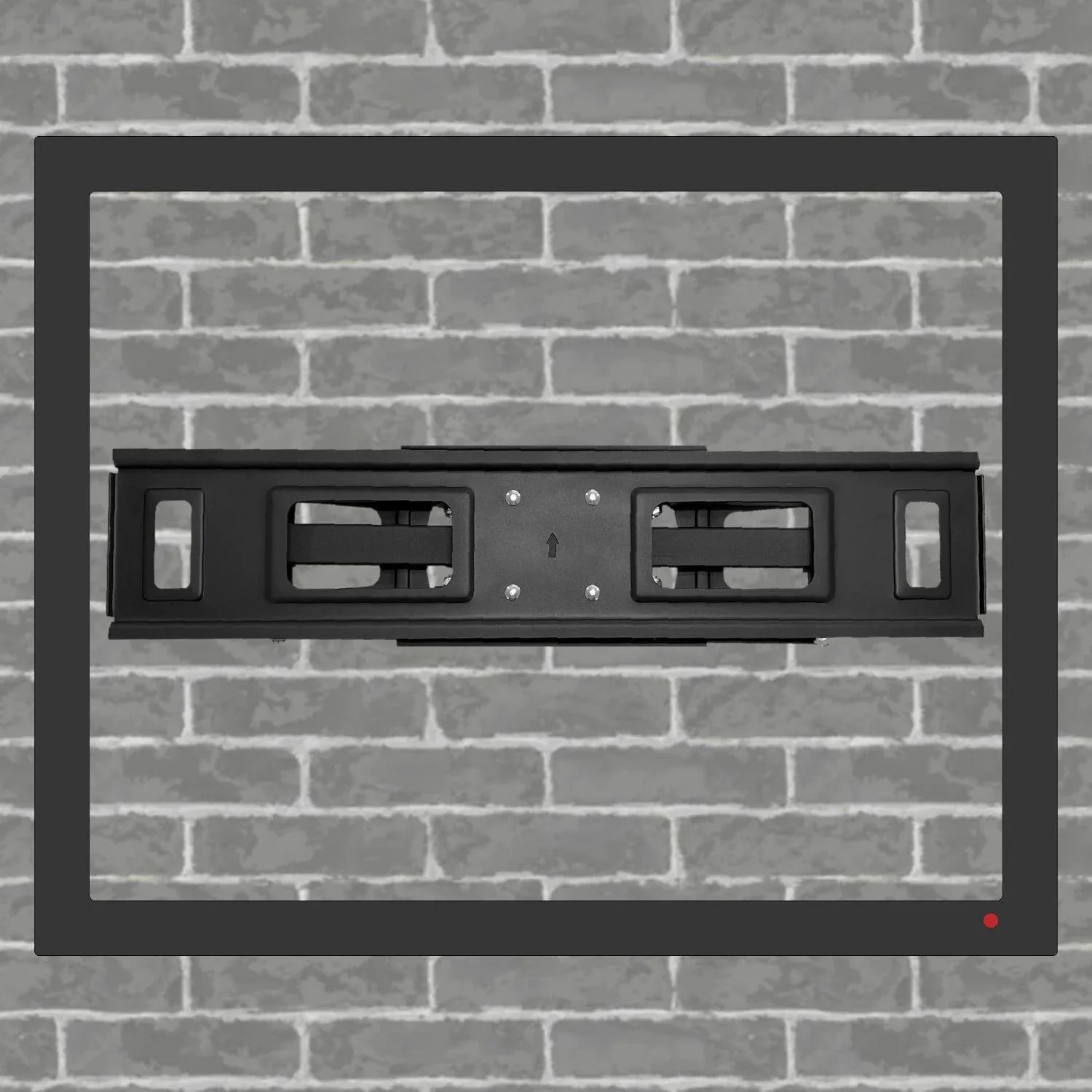 Mega LCD TV Wandhalter 32-70 Zoll - 8