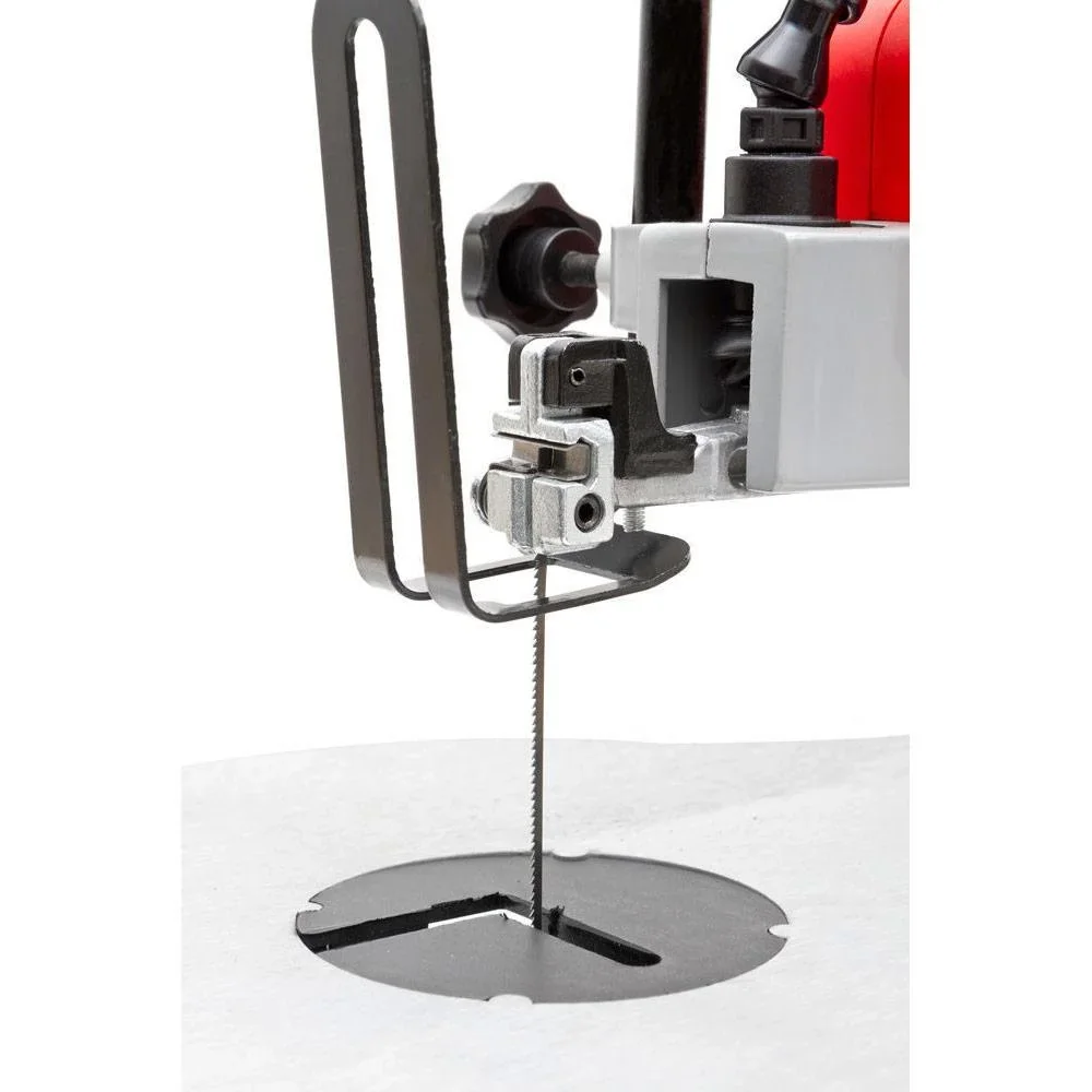 DKS21PRO Jigsaw 120W sageblatt 127 mm - 2