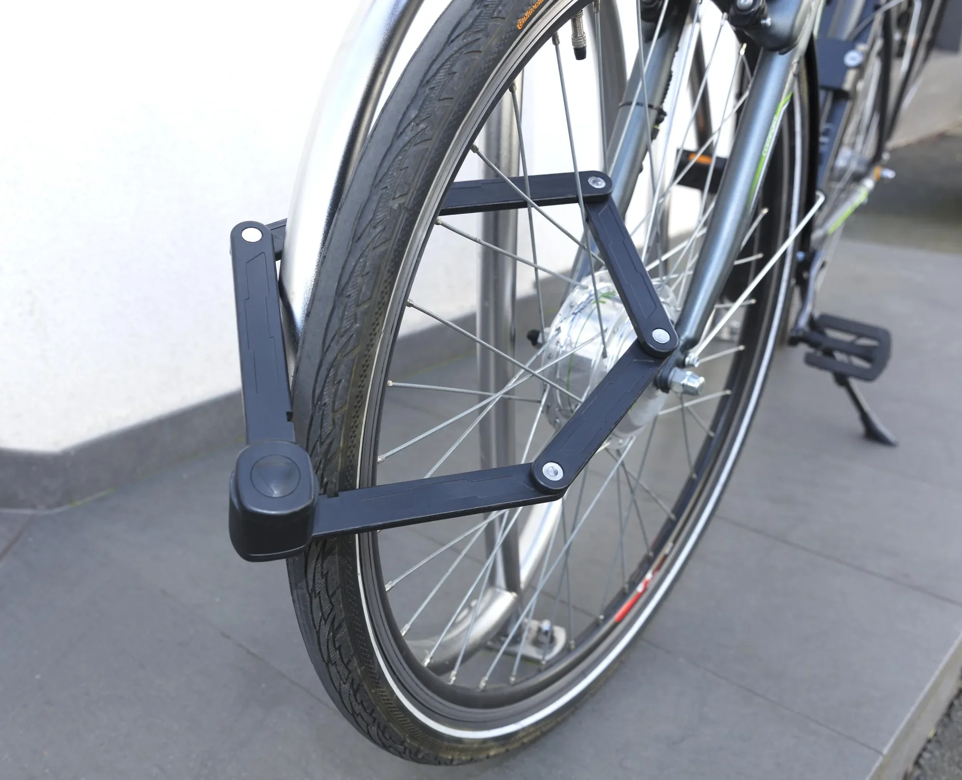 Faltschloss 85 cm - 2