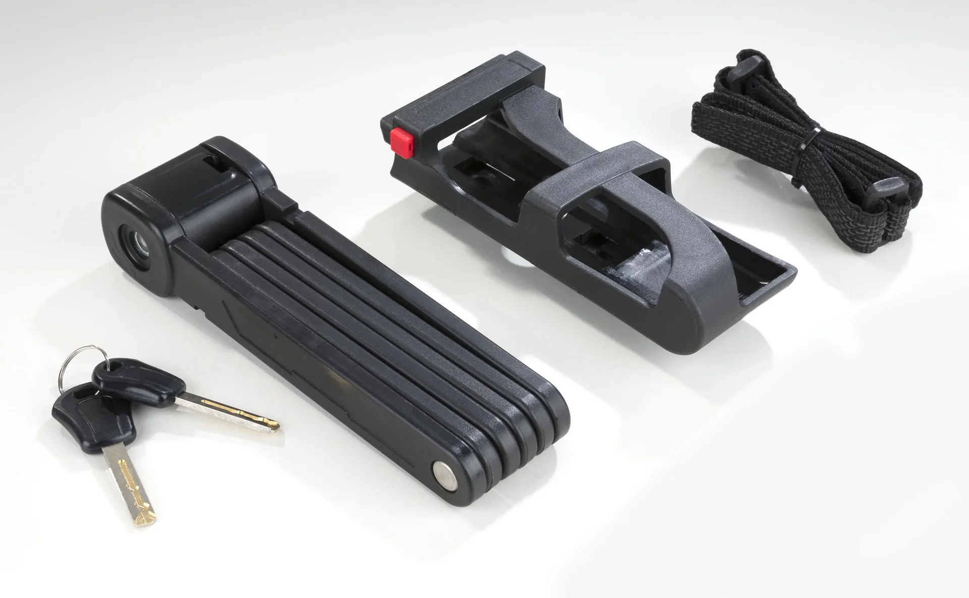 Faltschloss 85 cm - 3