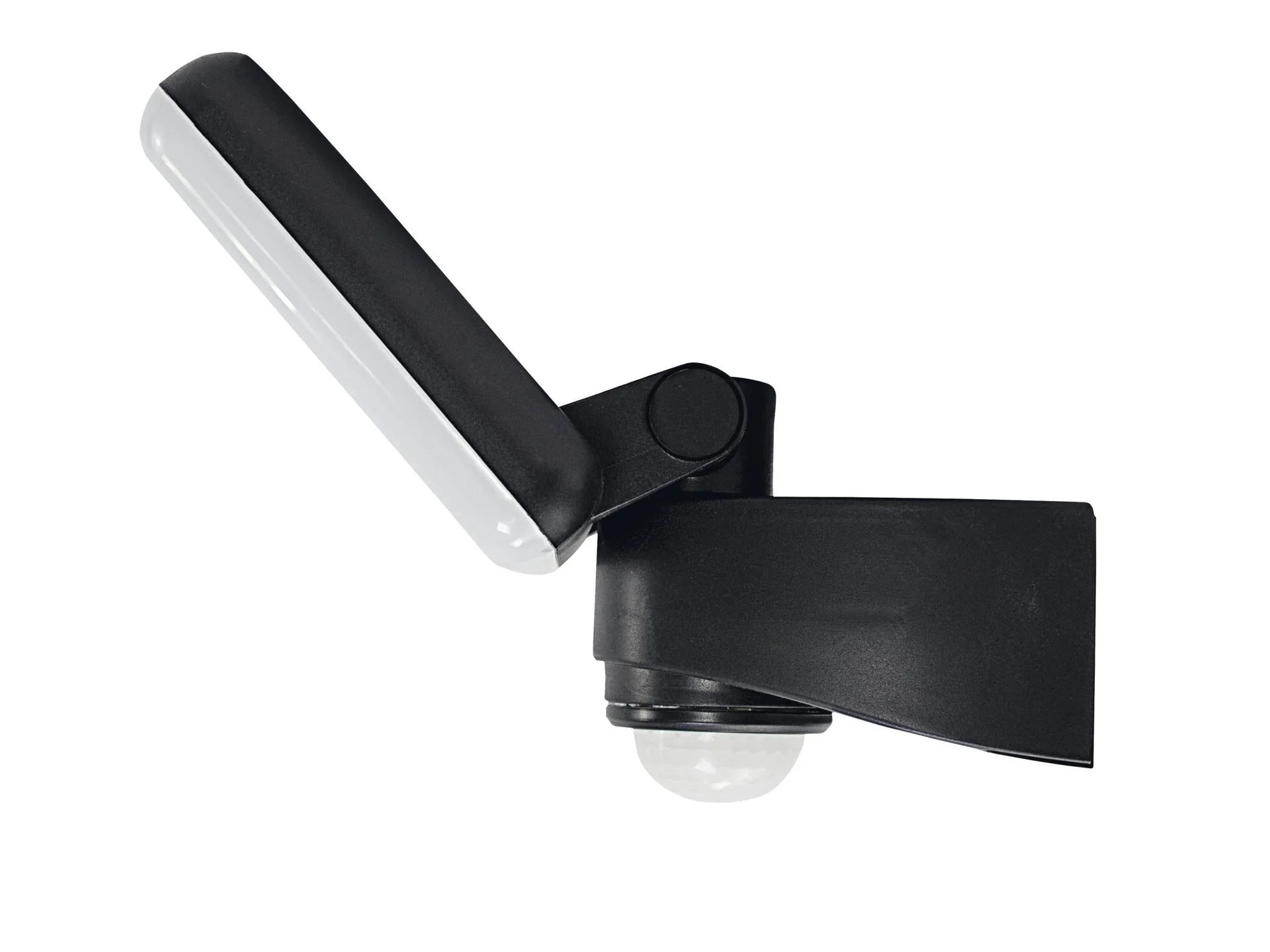 LED Sicherheits Wandstrahler 10 Watt, mit Bewegungsmelder - 2