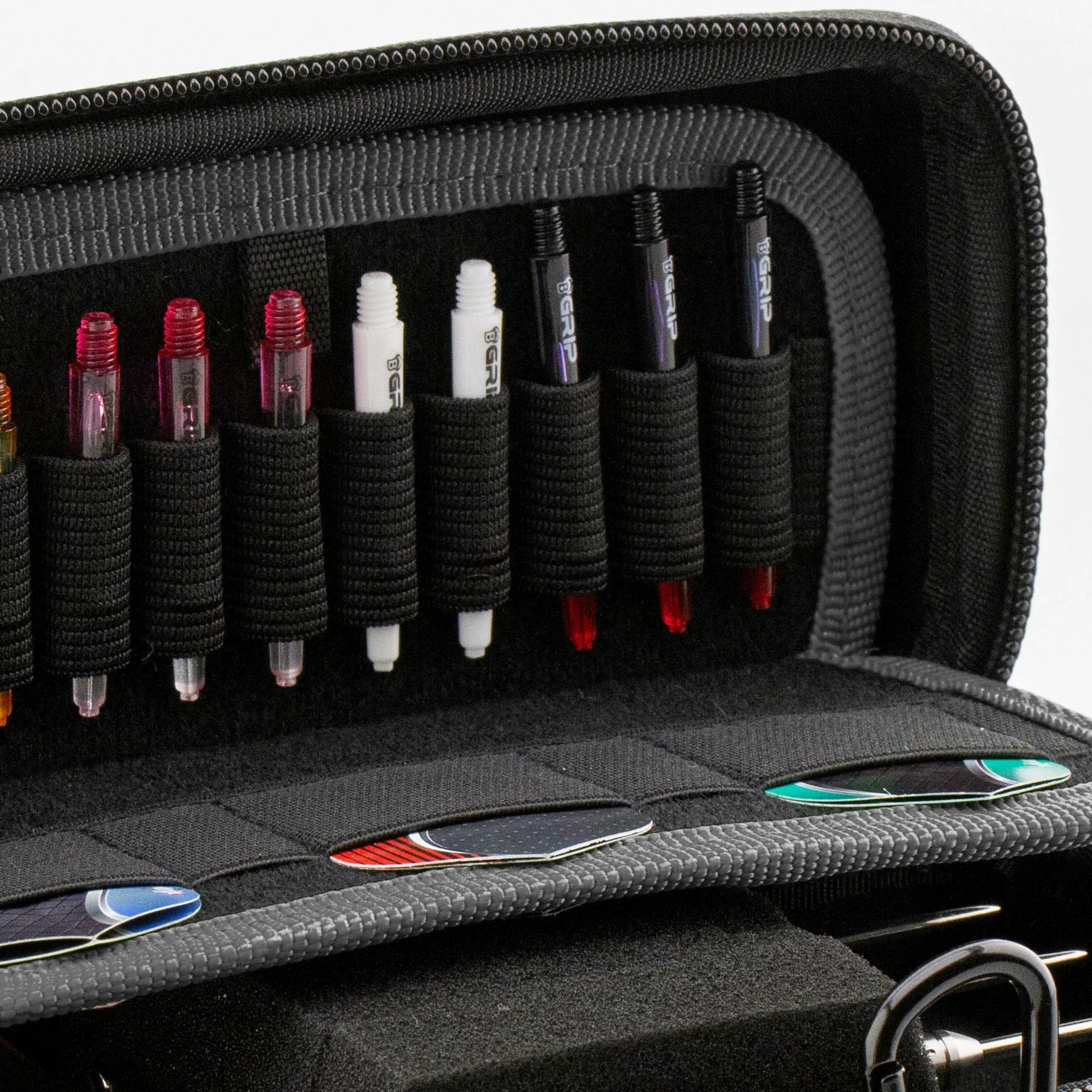 Orbis S Dartcase LE3 - 2