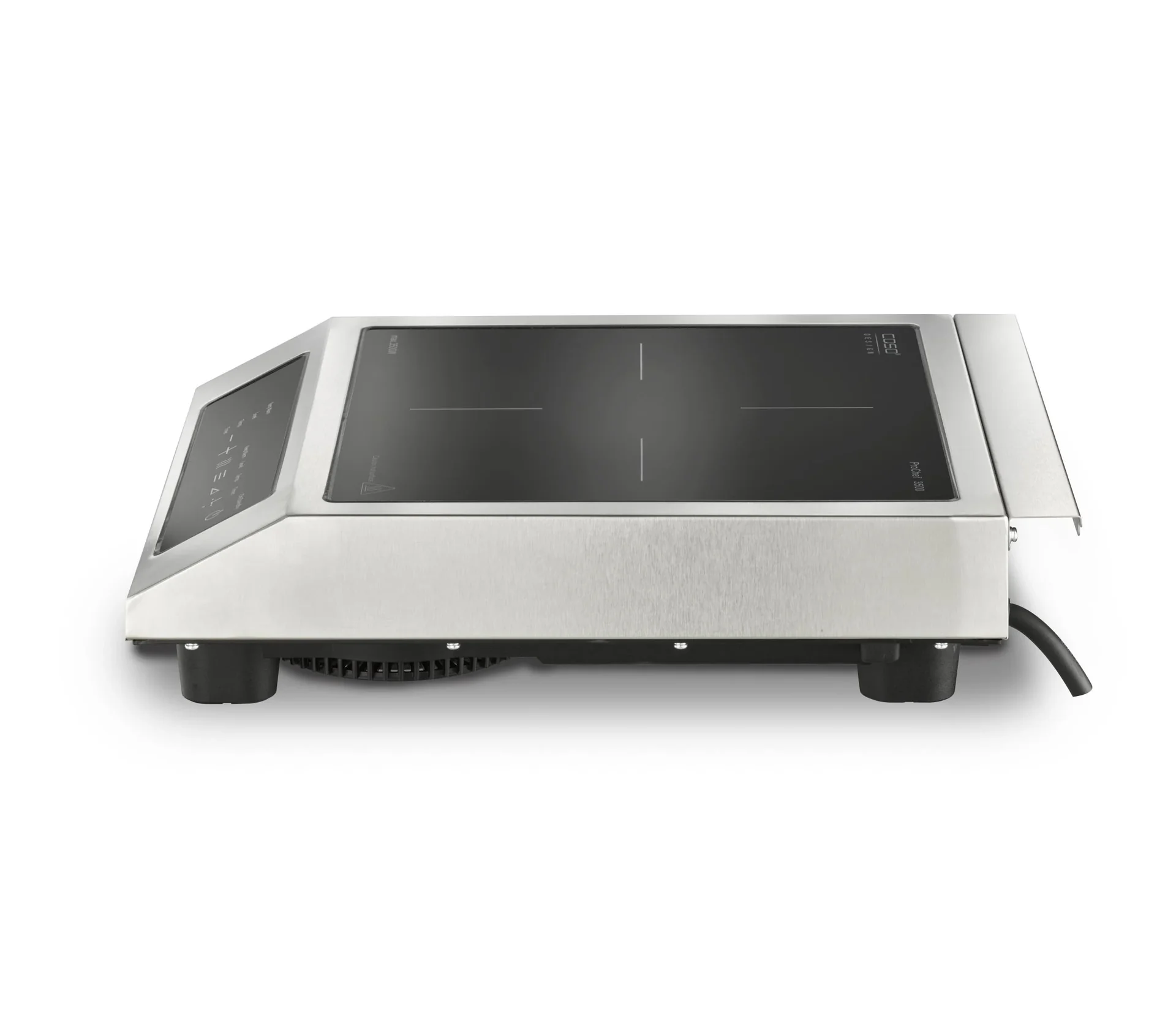 Einzel-Induktionskochfeld - 0