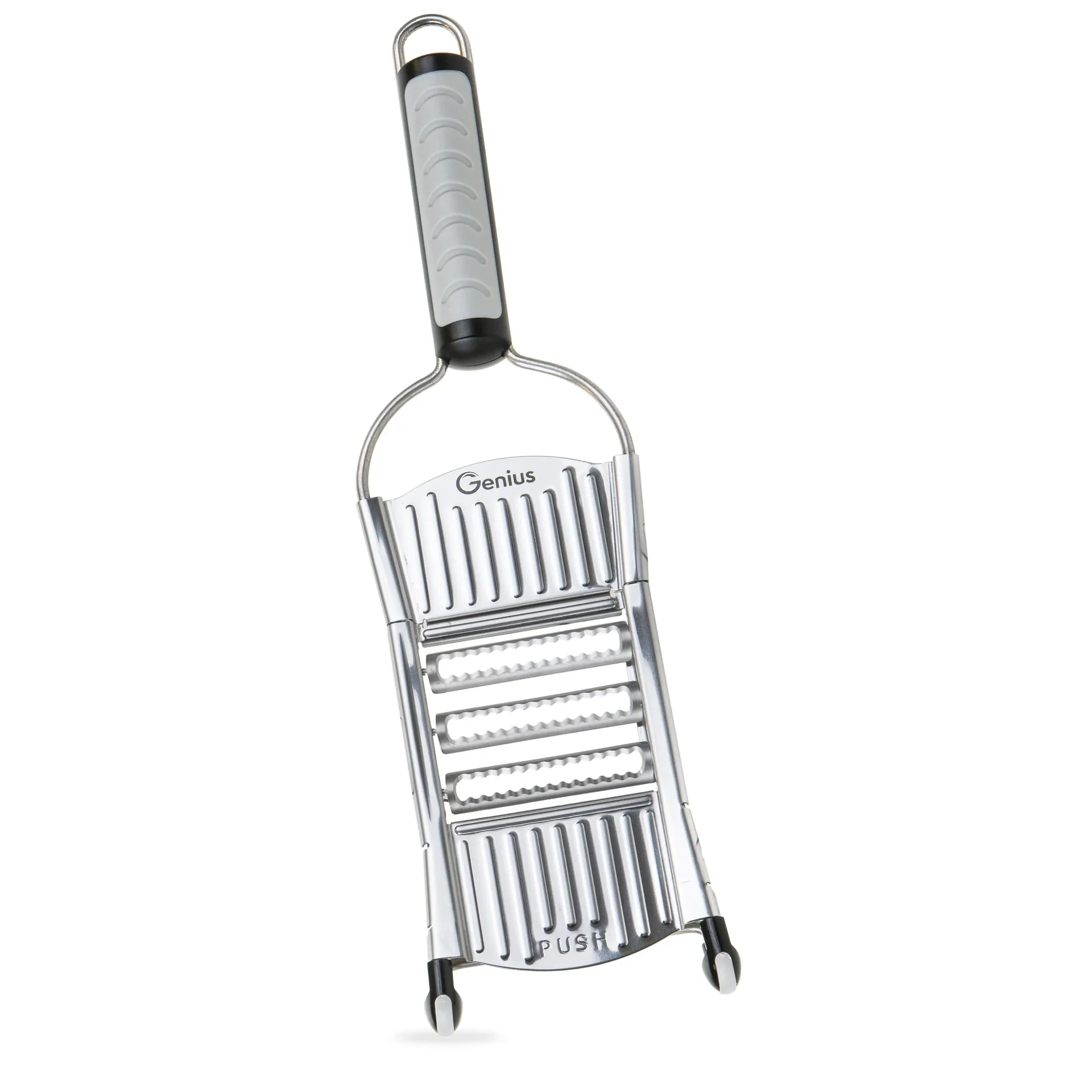 Wechselklingen-Hobel Nicer Dicer Speed, 7-teilig - 0