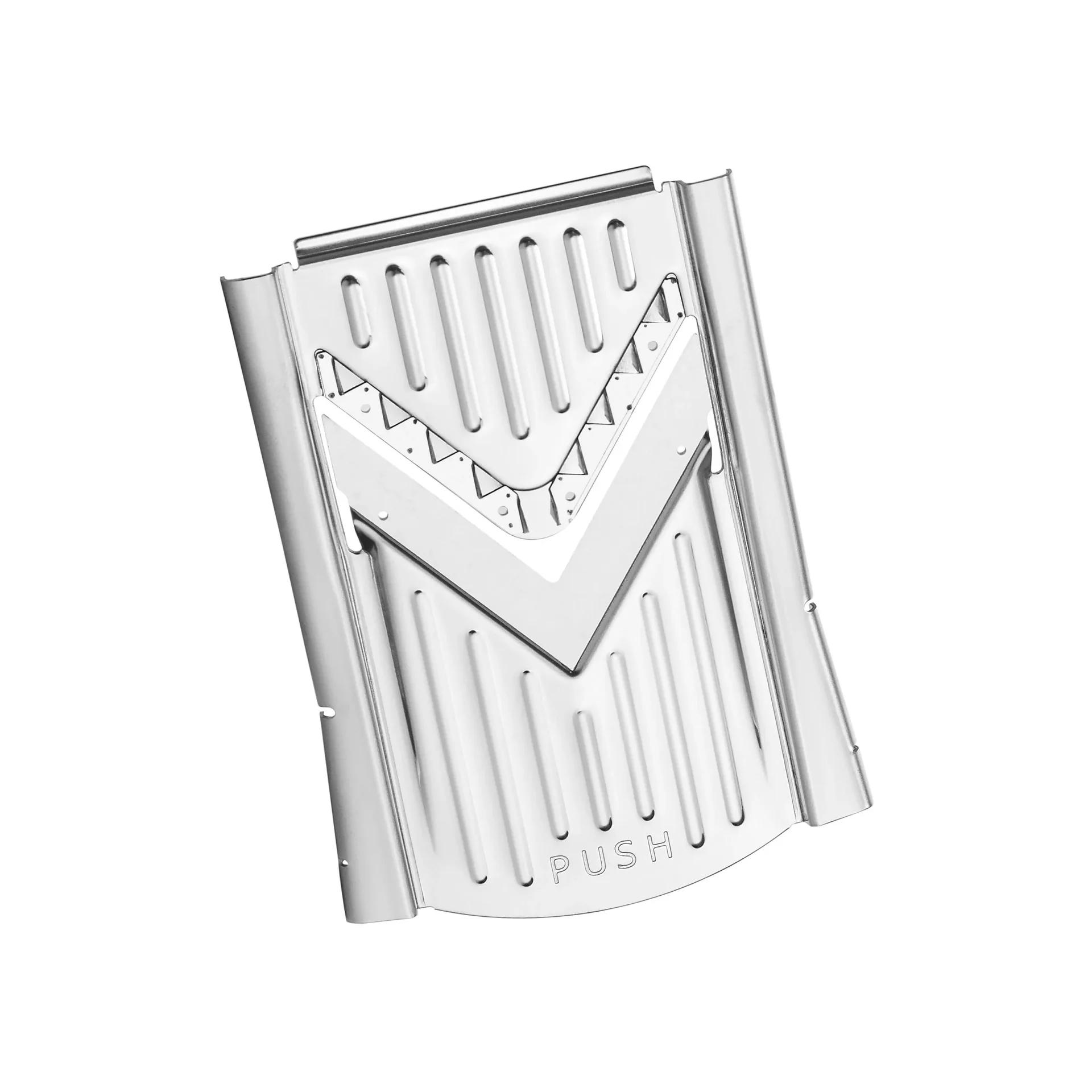 Wechselklingen-Hobel Nicer Dicer Speed, 7-teilig - 1