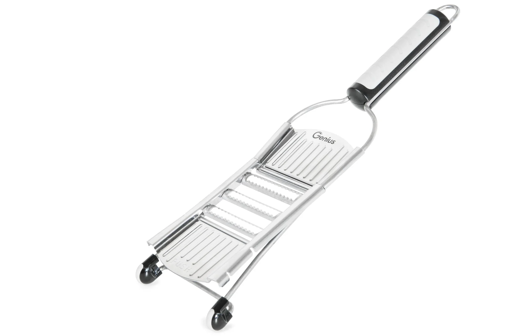 Wechselklingen-Hobel Nicer Dicer Speed, 7-teilig - 3