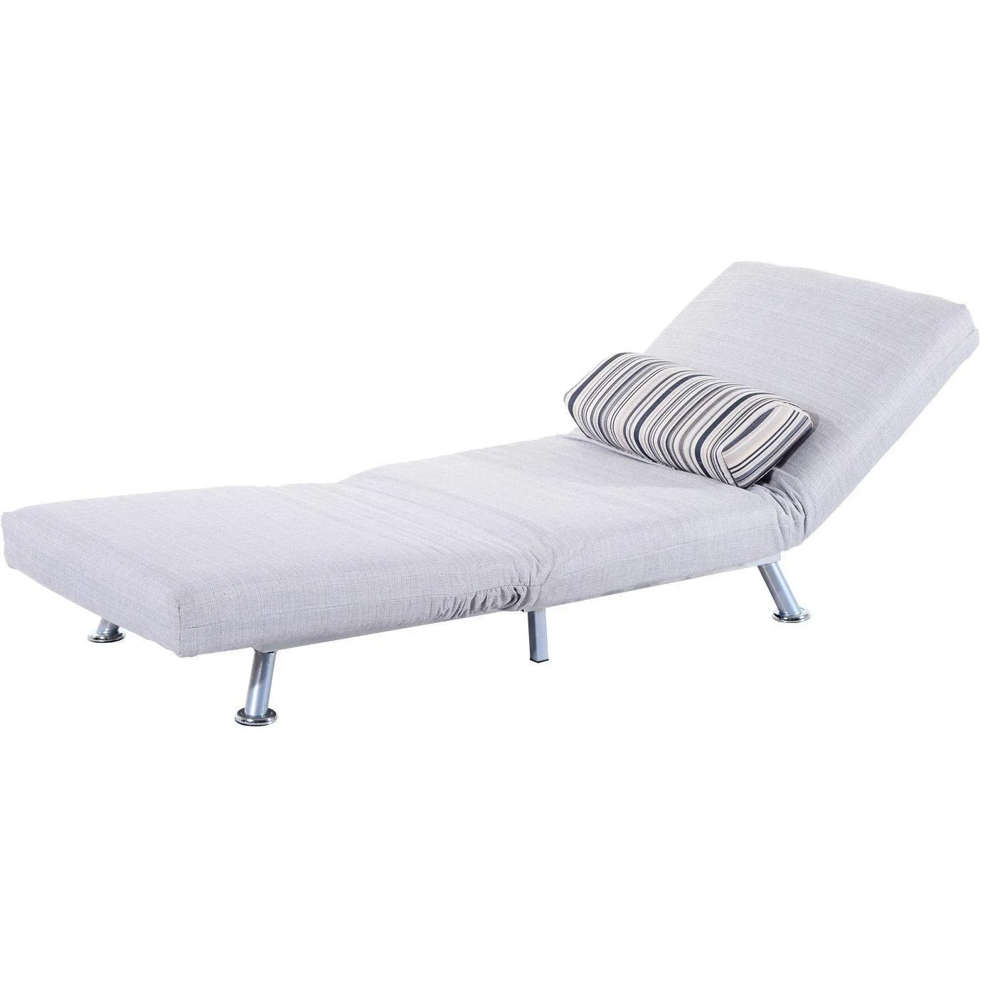 Klappbarer Schlafsessel - 1