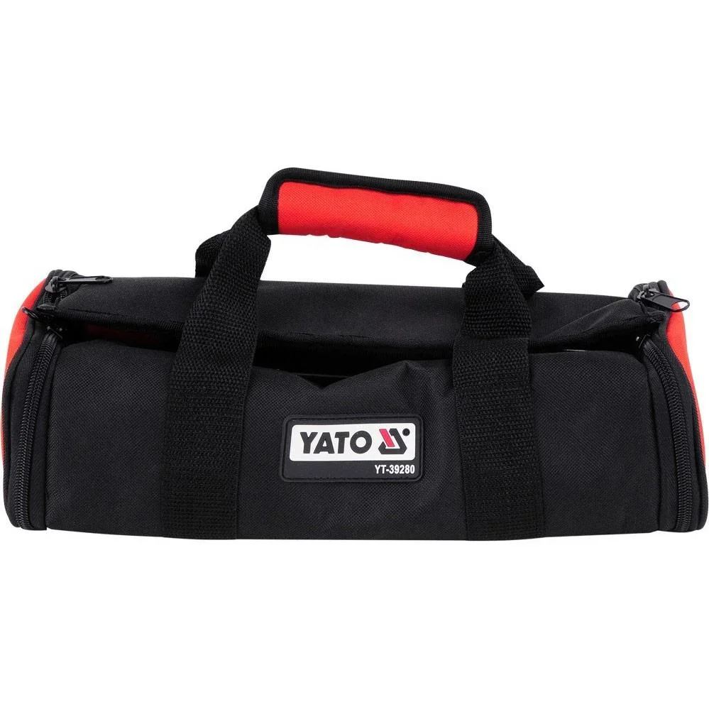 Grundlegendes Werkzeugset in robuster Tasche - 44 Teile - 1
