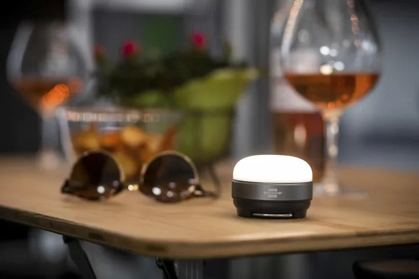 LED Outdoor Leuchte OLI0200, IP44 - 1