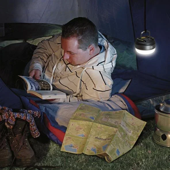 LED Outdoor Leuchte OLI0200, IP44 - 2