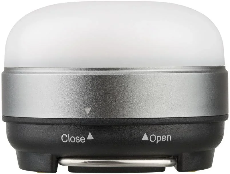 LED Outdoor Leuchte OLI0200, IP44 - 3