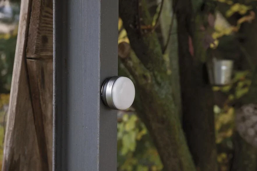 LED Outdoor Leuchte OLI0200, IP44 - 5