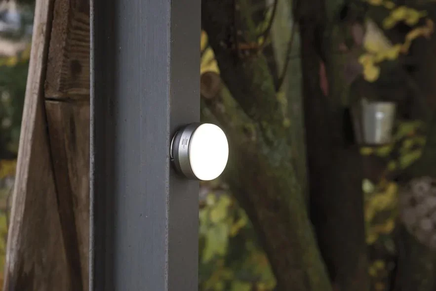 LED Outdoor Leuchte OLI0200, IP44 - 6