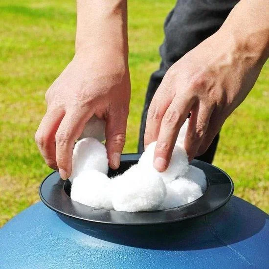 Sandfilteranlage 9.600 L / h mit Vorfilter - 2