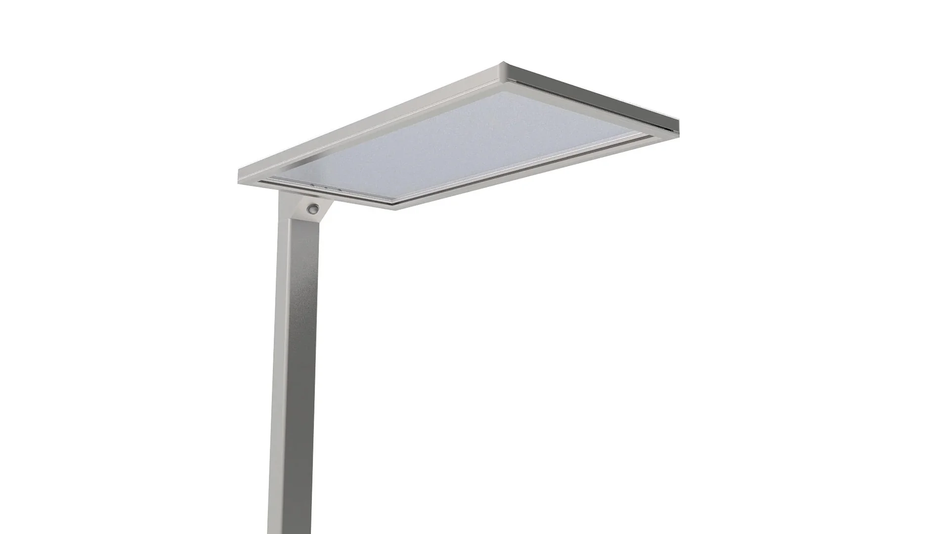 LED Stehleuchte Up & Down 80 W mit Motionsensor und 1-10V dimmbar - 2