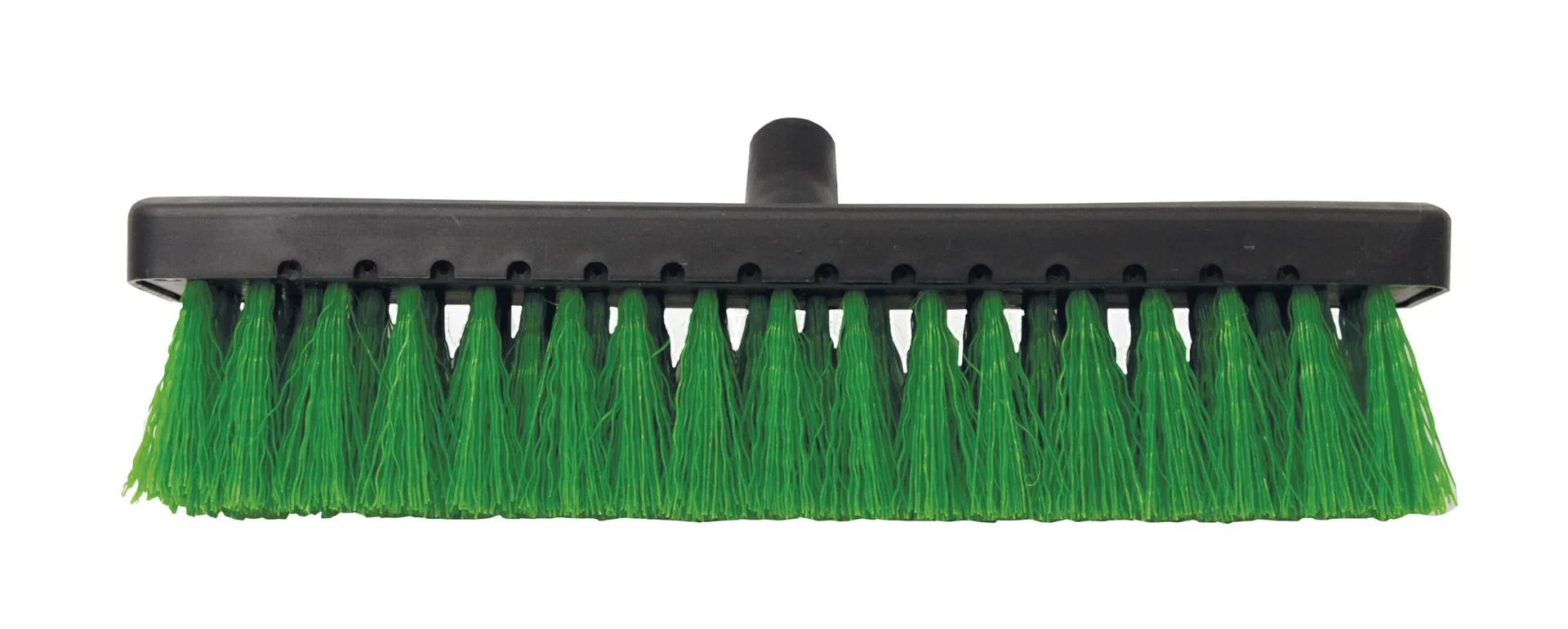 Wasserbesen „Aquaclean“, Grün/ Schwarz - 0