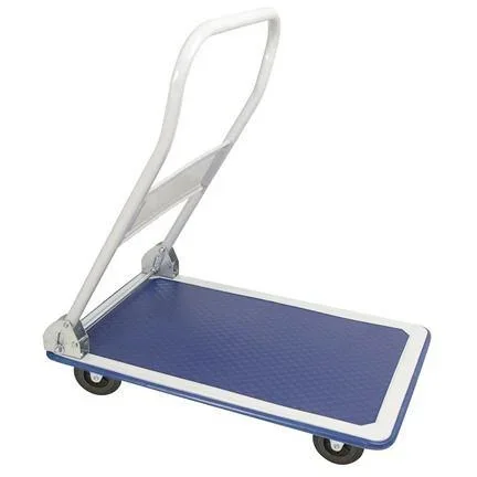 Plattformwagen B460xT720xH810mm - 0