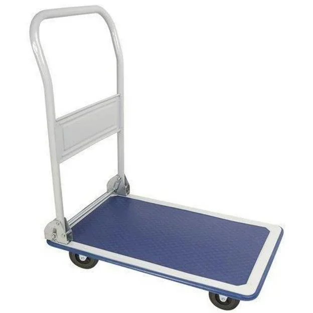 Plattformwagen B460xT720xH810mm - 2