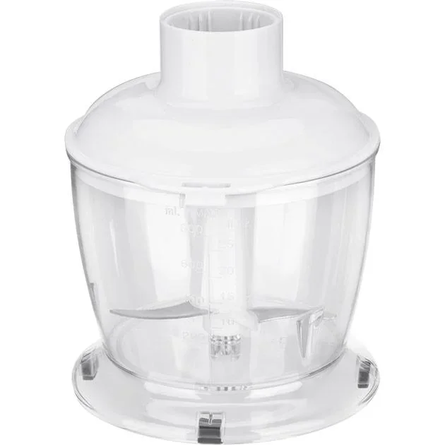 3-in-1 Stabmixer - 700W - Weiß - 1