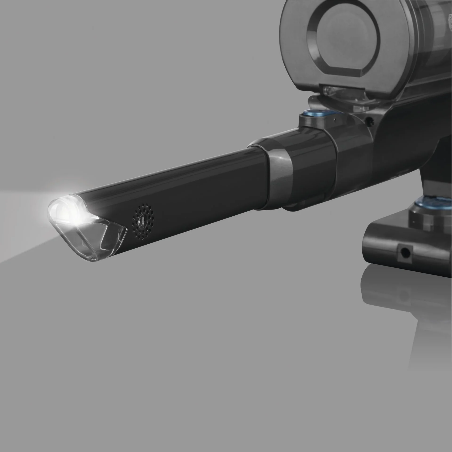 Akku Zyklon Hand- und Bodensauger 25,9 Volt - 2