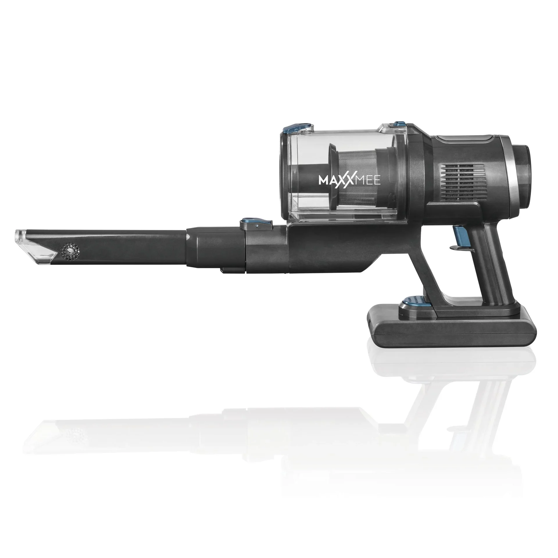 Akku Zyklon Hand- und Bodensauger 25,9 Volt - 4