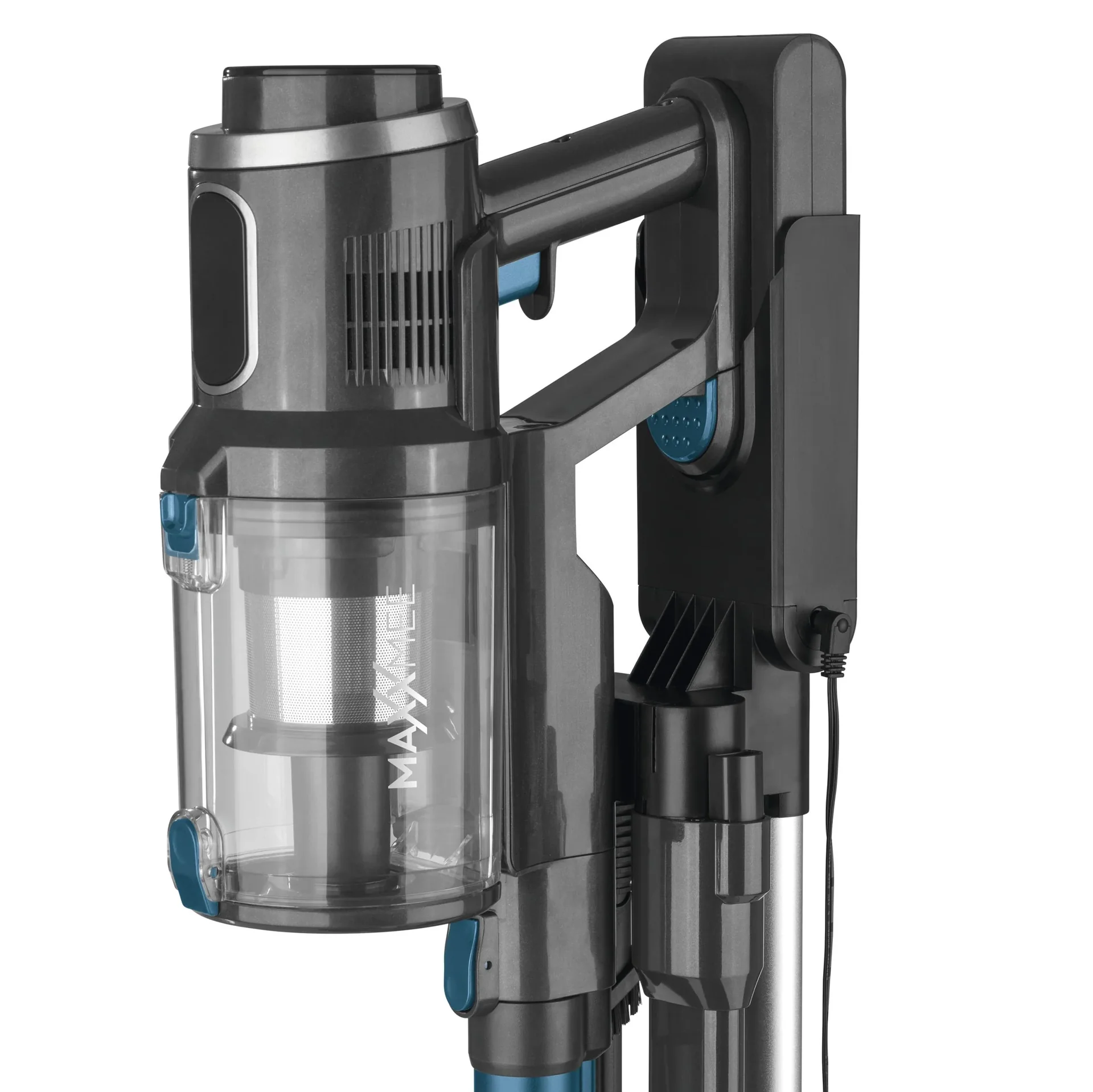 Akku Zyklon Hand- und Bodensauger 25,9 Volt - 7