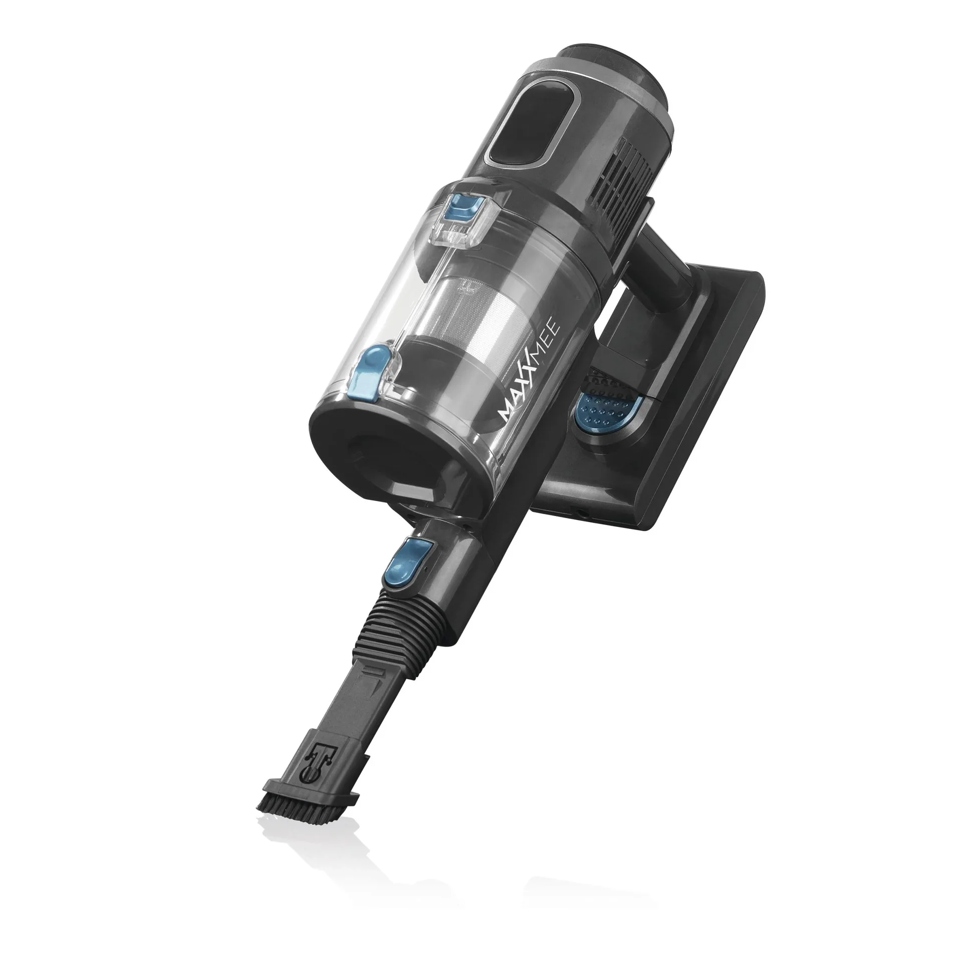 Akku Zyklon Hand- und Bodensauger 25,9 Volt - 8