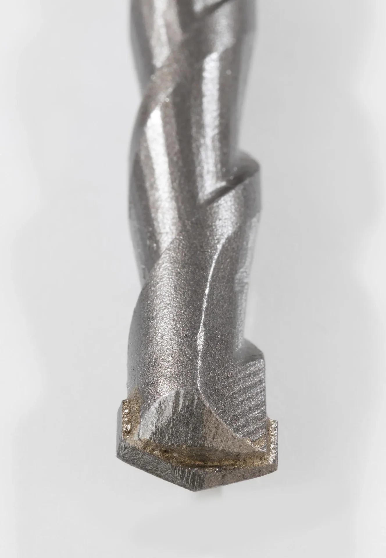 SDS Plus Hammerbohrer Satz 8-teilig - 0