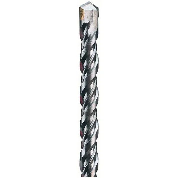 SDS Plus Hammerbohrer Satz 8-teilig - 3