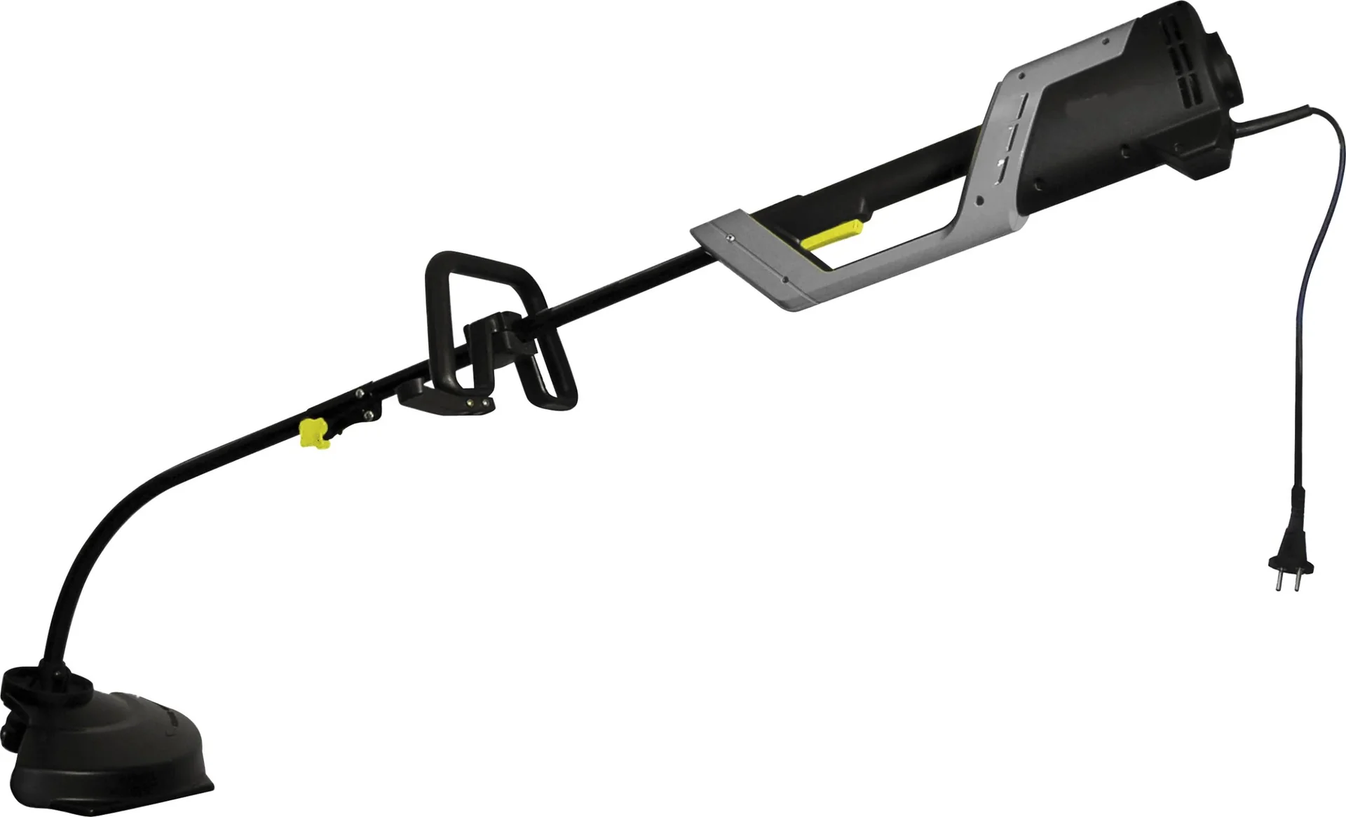 Ersatzfadenspule für Rasentrimmer Länge 2 x 5 m, Stärke 1,6 mm - 0