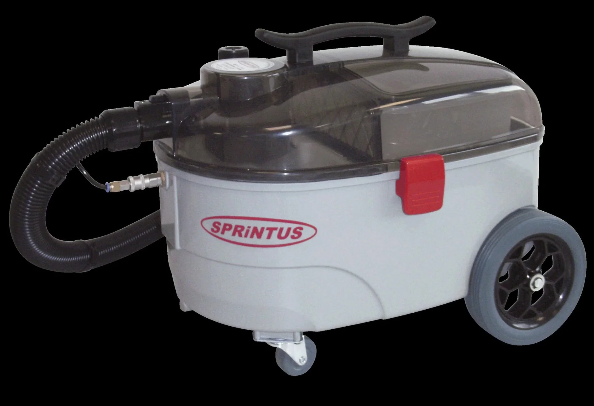 Sprüh Extraktionsgerät SE 7 / Teppichreiniger - 2