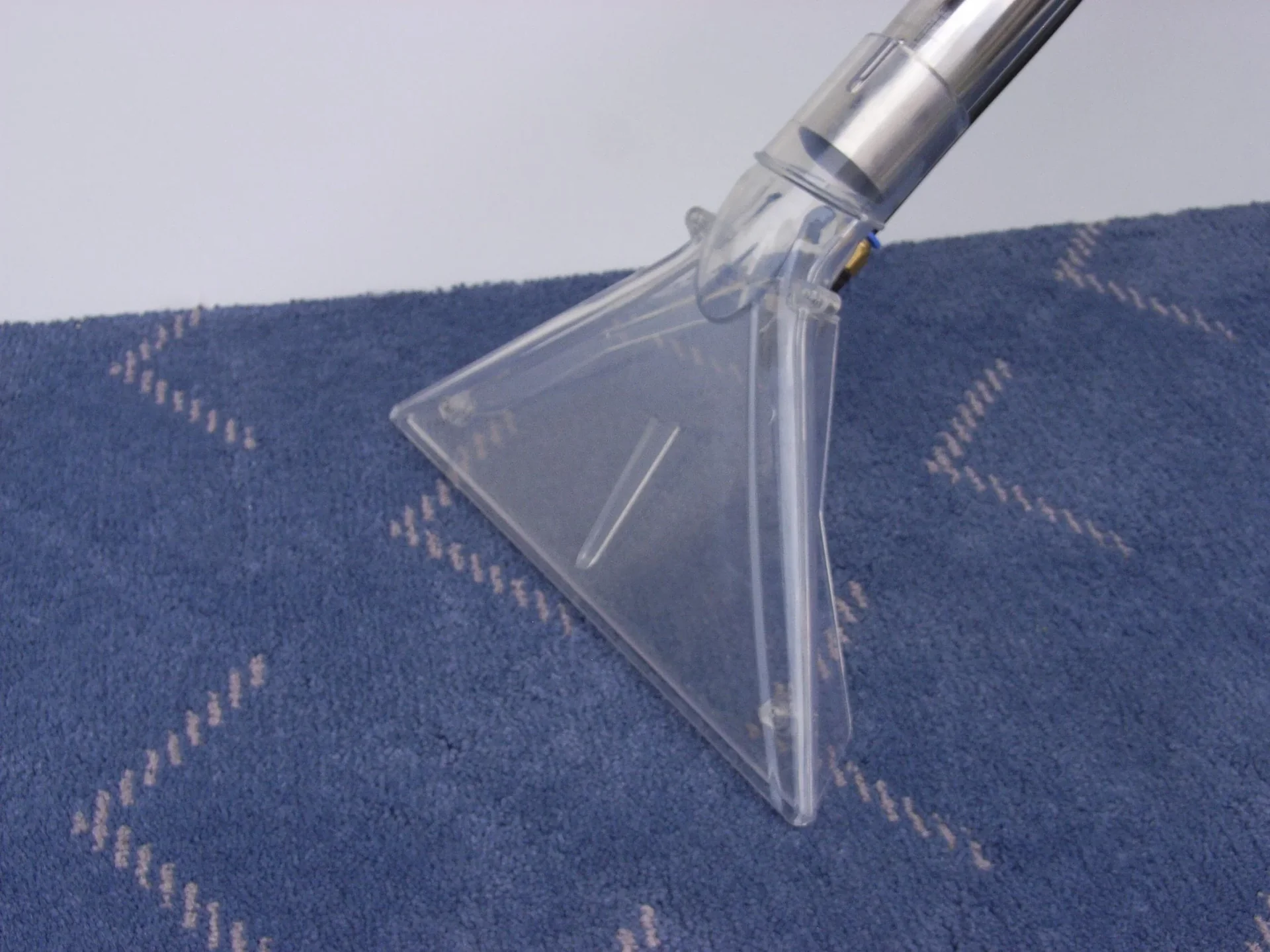 Sprüh Extraktionsgerät SE 7 / Teppichreiniger - 3