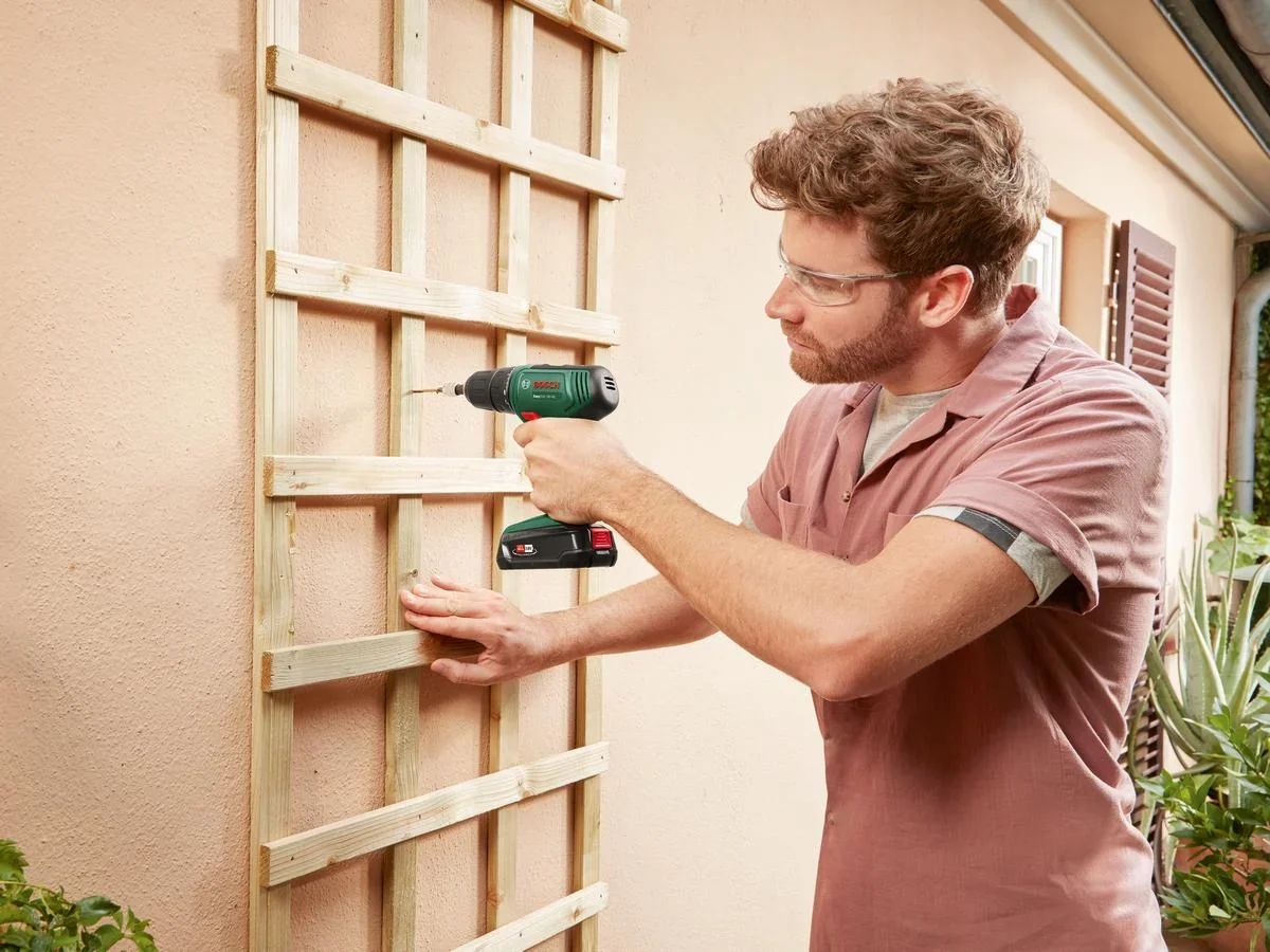 Akku-Bohrschrauber EasyDrill 18V-40 - 7