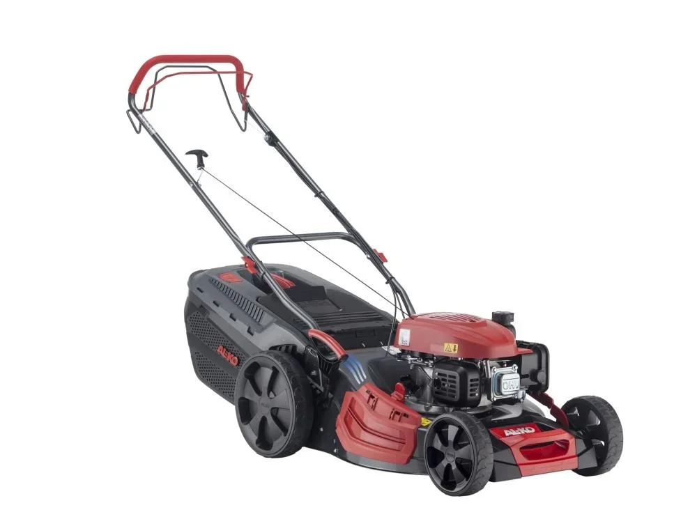 Benzin-Rasenmäher "Comfort 51.0 SP-A" - 2