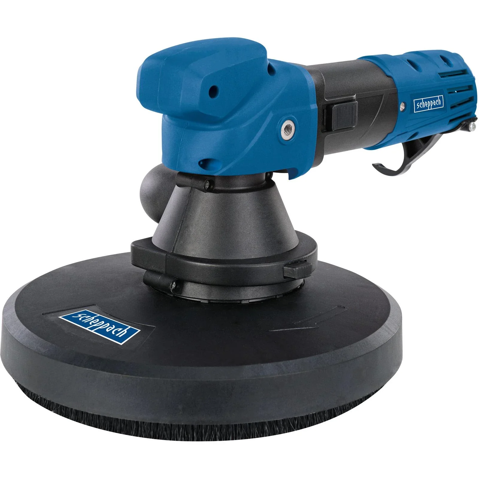 TROCKENSCHLEIFER SET DS210 750W - 2