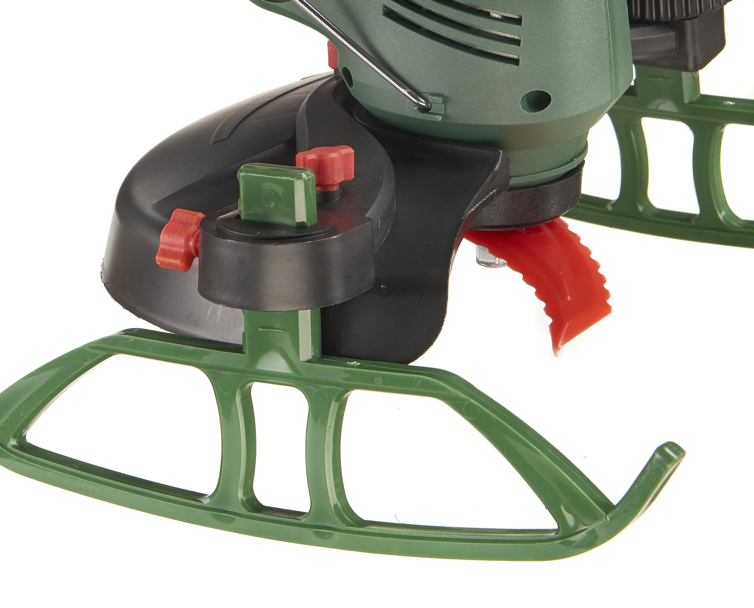 Akku-Trimmer "5in1 X-Slider", 18 Volt - 7