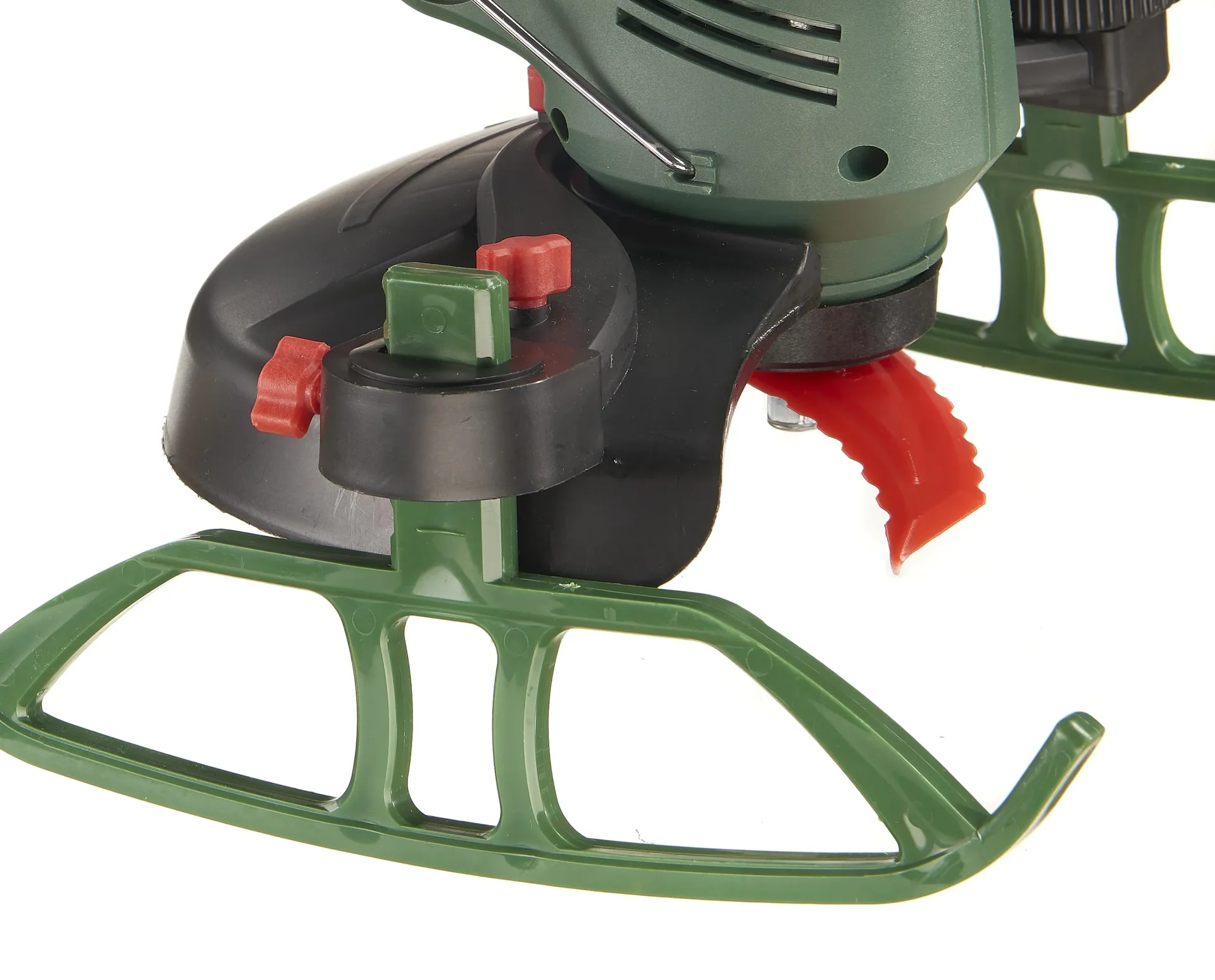 Akku-Trimmer "5in1 X-Slider", 18 Volt - 7