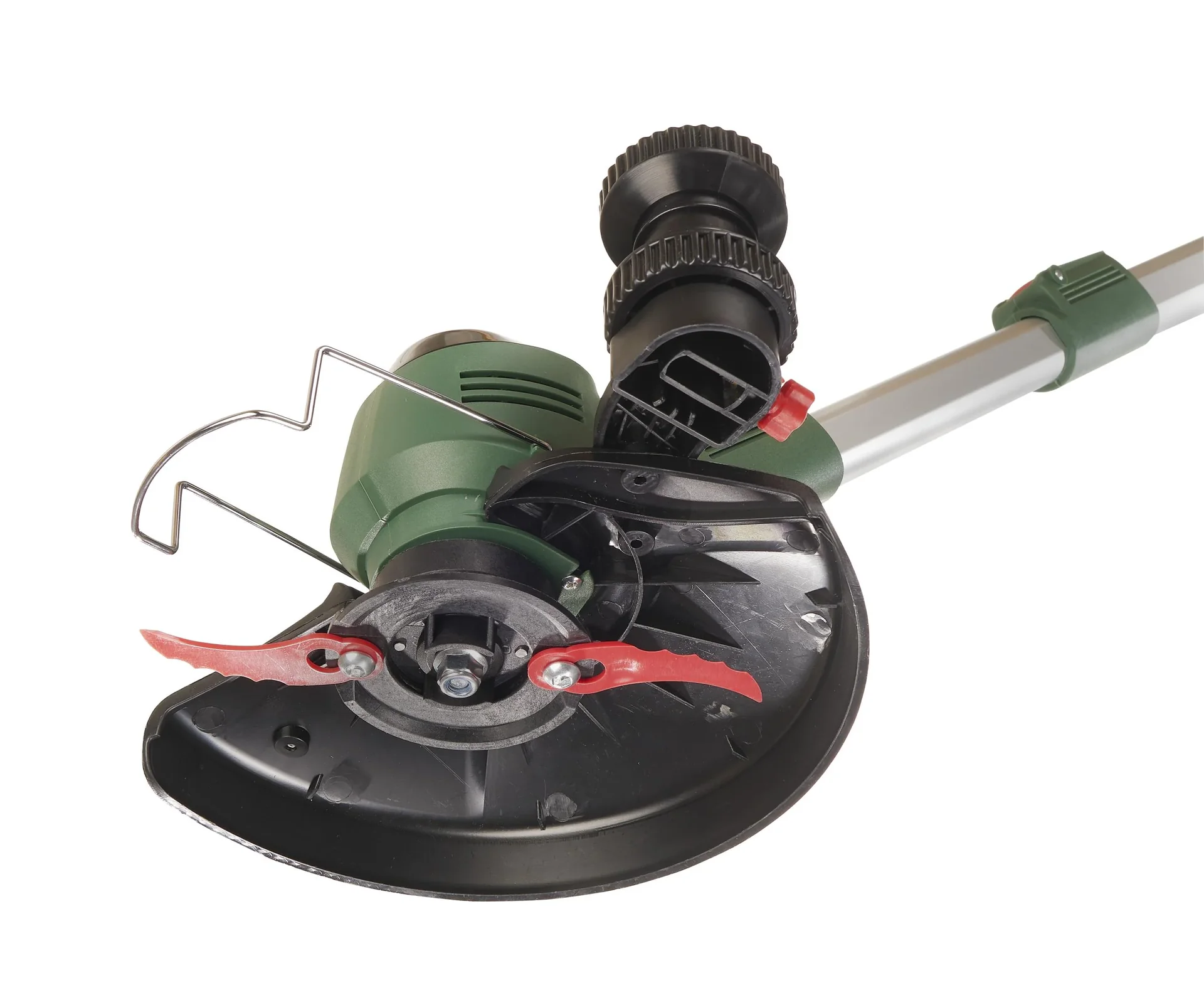 Akku-Trimmer "5in1 X-Slider", 18 Volt - 9