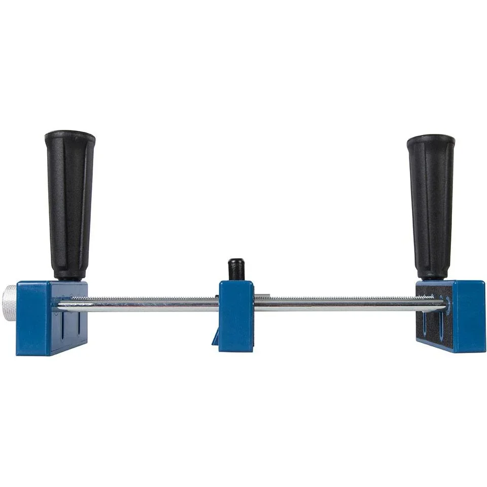 Halterung für kleine Werkstücke 214 mm (8-1/2") - 0