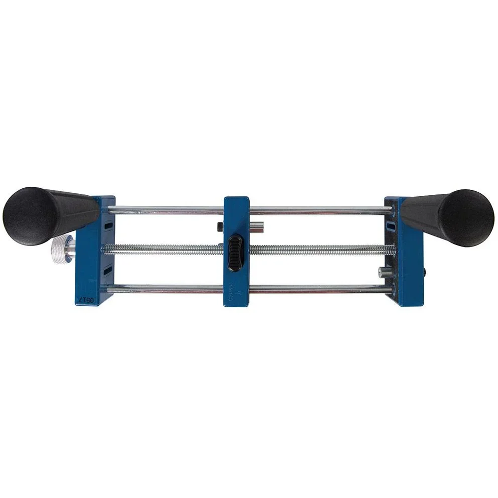 Halterung für kleine Werkstücke 214 mm (8-1/2") - 2