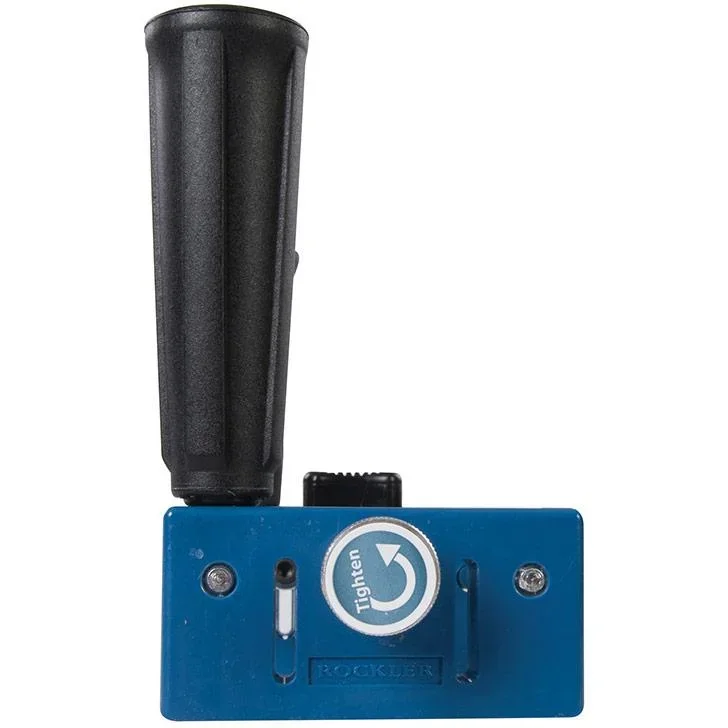 Halterung für kleine Werkstücke 214 mm (8-1/2") - 3