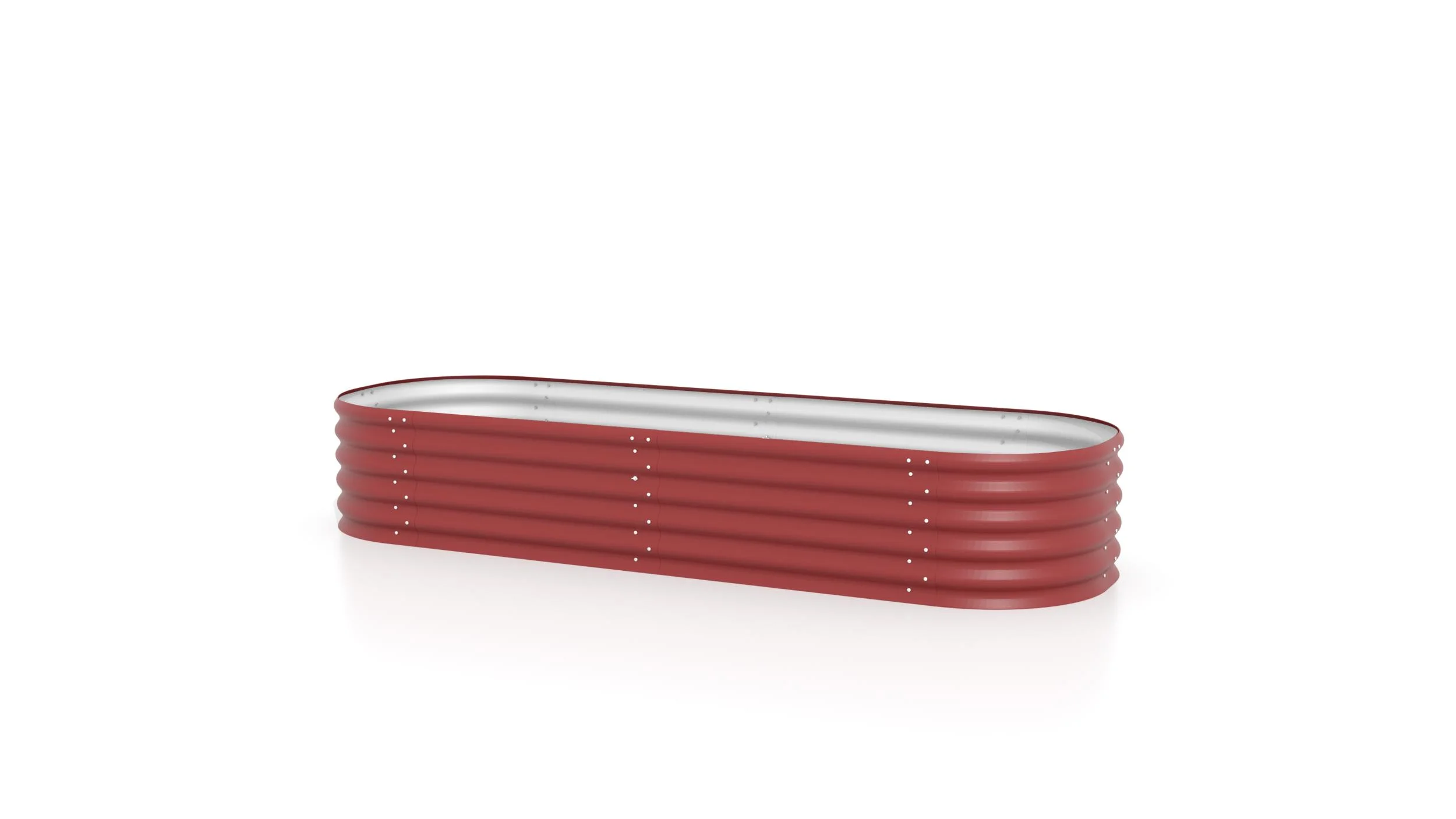Hochbeeterweiterung stretched 401 rubin - 2