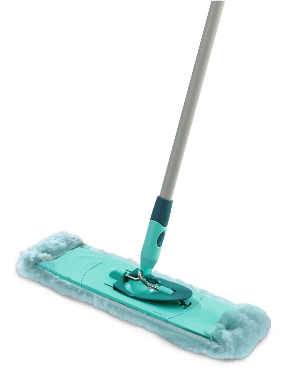 Set Eimer 12 Liter mit Presssieb, Bodenwischer, Set "Combi M + Wischbezug static plus" - 4