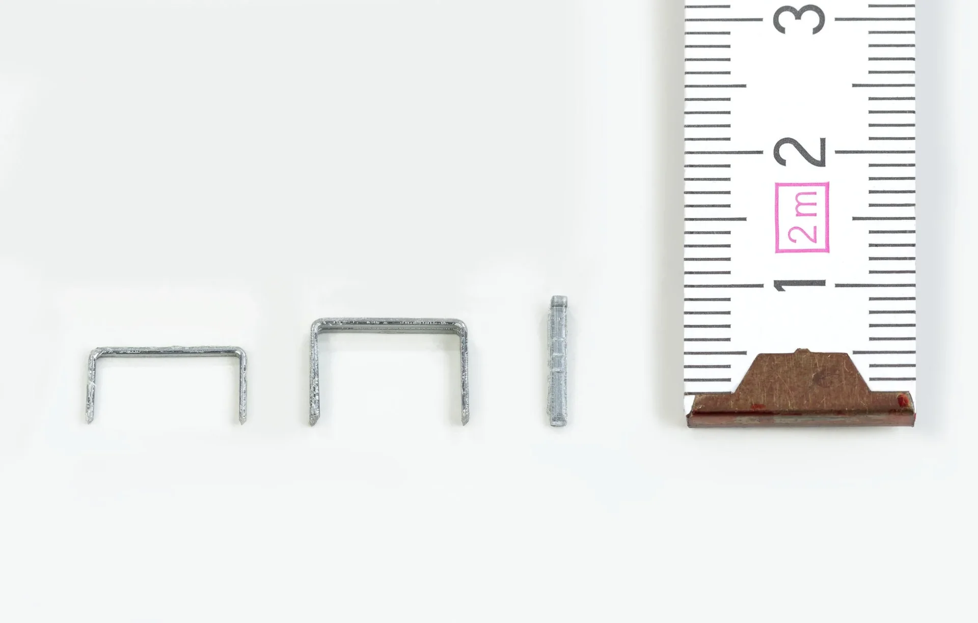 Akku Tacker Li-Ionen 4 Volt 1,5 Ah inklusive USB-Ladeadapter Set - 1