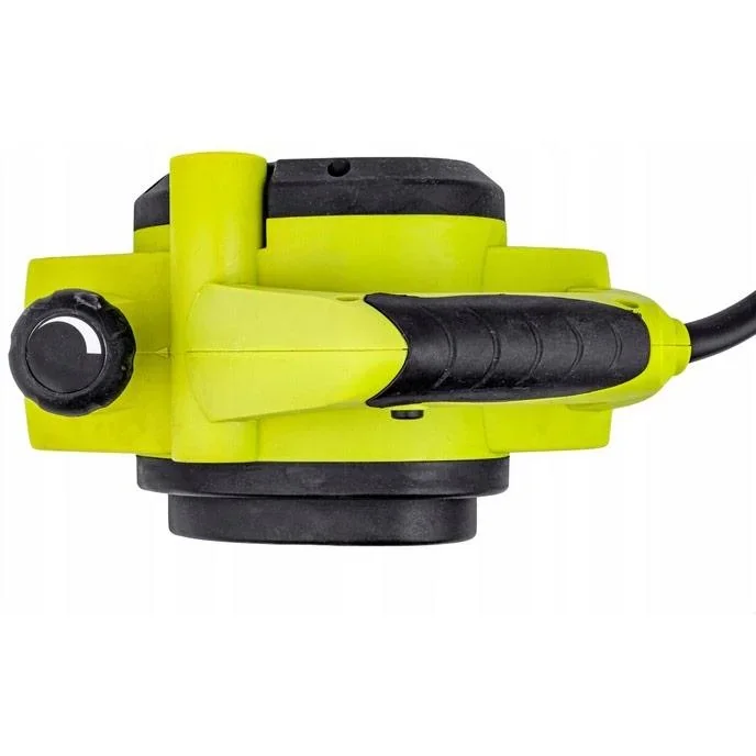 Hobelmaschine - 480W - Hobelbreite: 82mm - 0